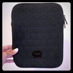 Michael Kors IPad/ tablet case
